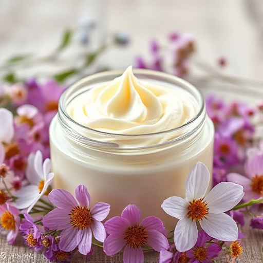 Velvet Bliss Butter